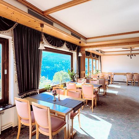 Hotel Schauinsland Bad Peterstal-Griesbach Eksteriør bilde