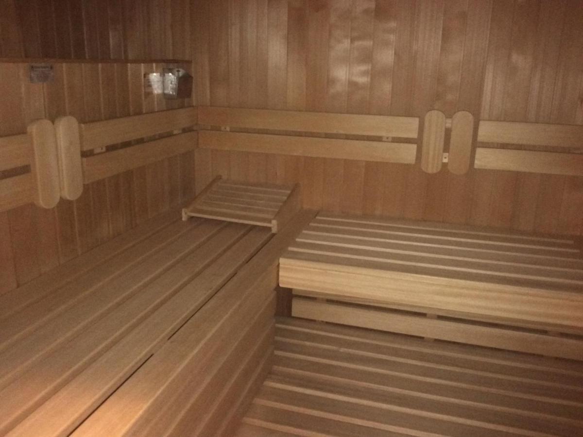 Hotel Schauinsland Bad Peterstal-Griesbach Eksteriør bilde