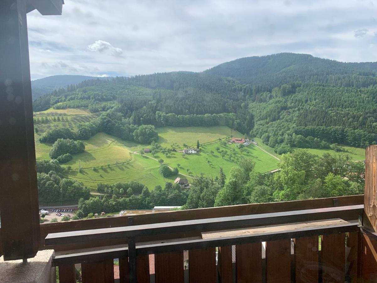 Hotel Schauinsland Bad Peterstal-Griesbach Eksteriør bilde