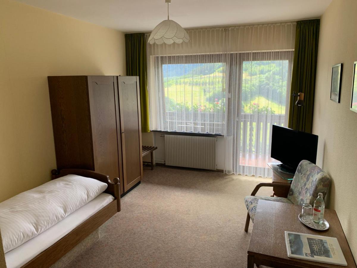 Hotel Schauinsland Bad Peterstal-Griesbach Eksteriør bilde