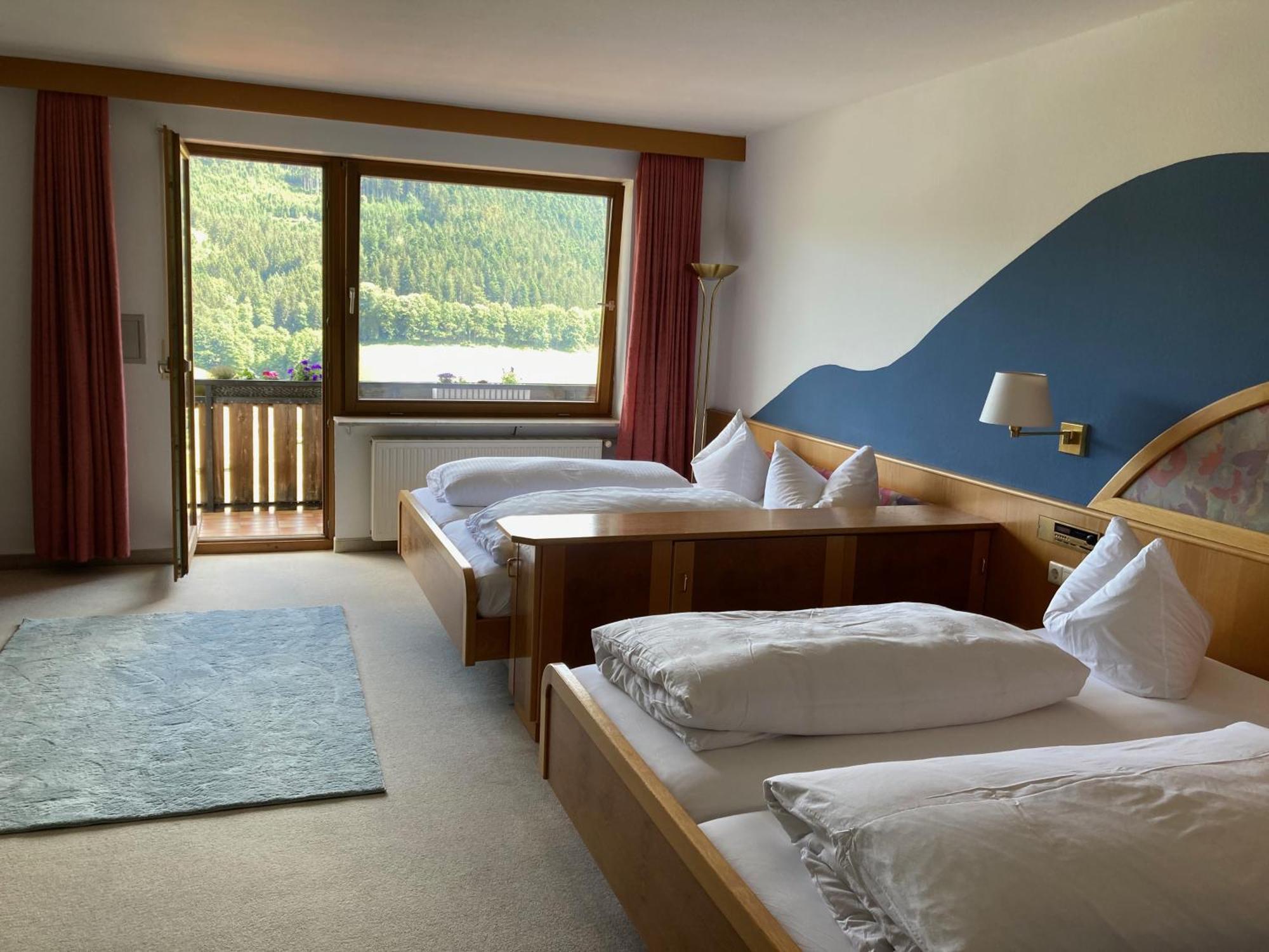 Hotel Schauinsland Bad Peterstal-Griesbach Eksteriør bilde