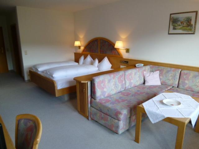 Hotel Schauinsland Bad Peterstal-Griesbach Eksteriør bilde
