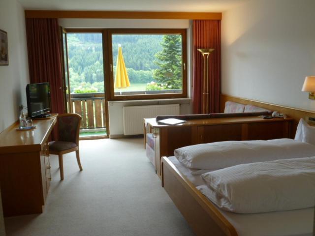 Hotel Schauinsland Bad Peterstal-Griesbach Eksteriør bilde