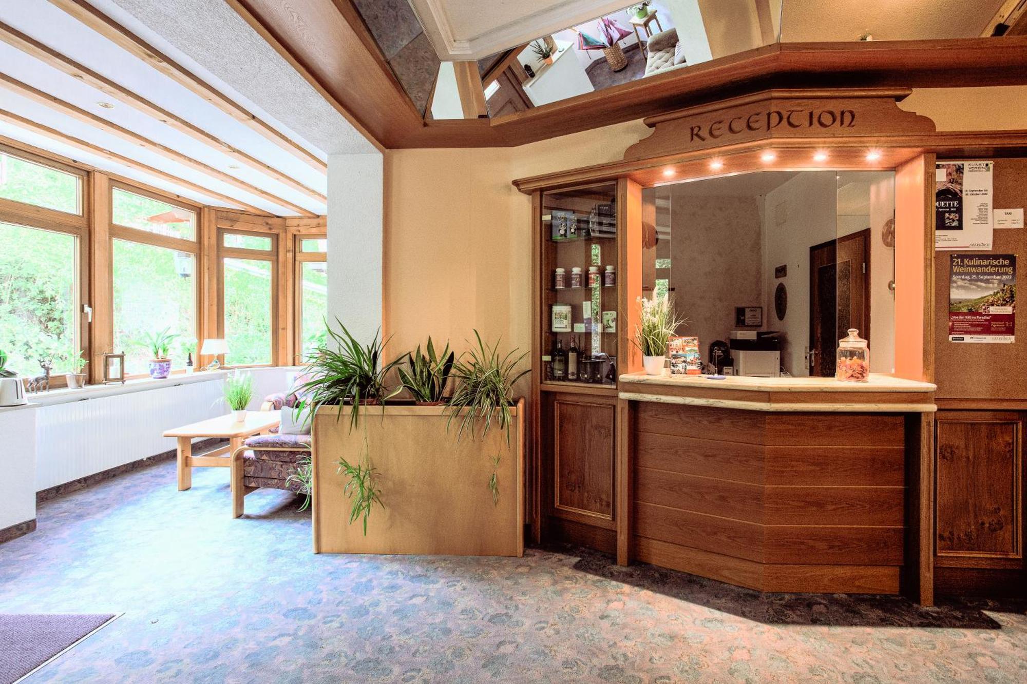 Hotel Schauinsland Bad Peterstal-Griesbach Eksteriør bilde