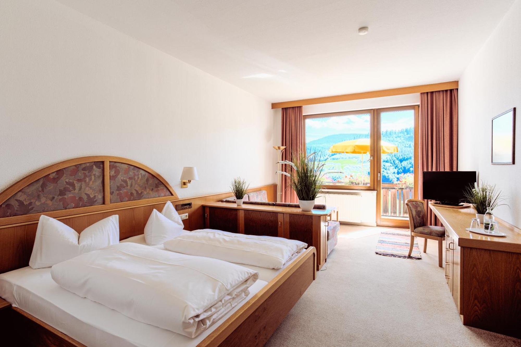 Hotel Schauinsland Bad Peterstal-Griesbach Eksteriør bilde
