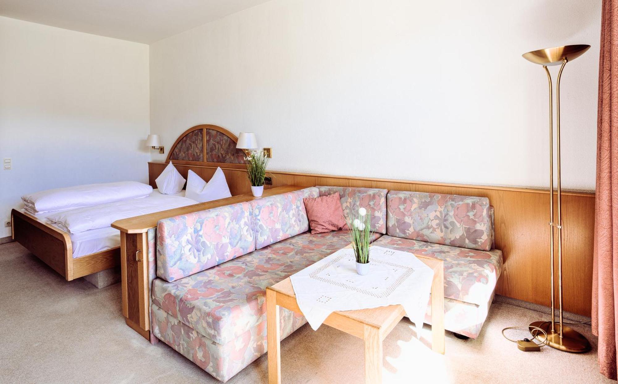 Hotel Schauinsland Bad Peterstal-Griesbach Eksteriør bilde