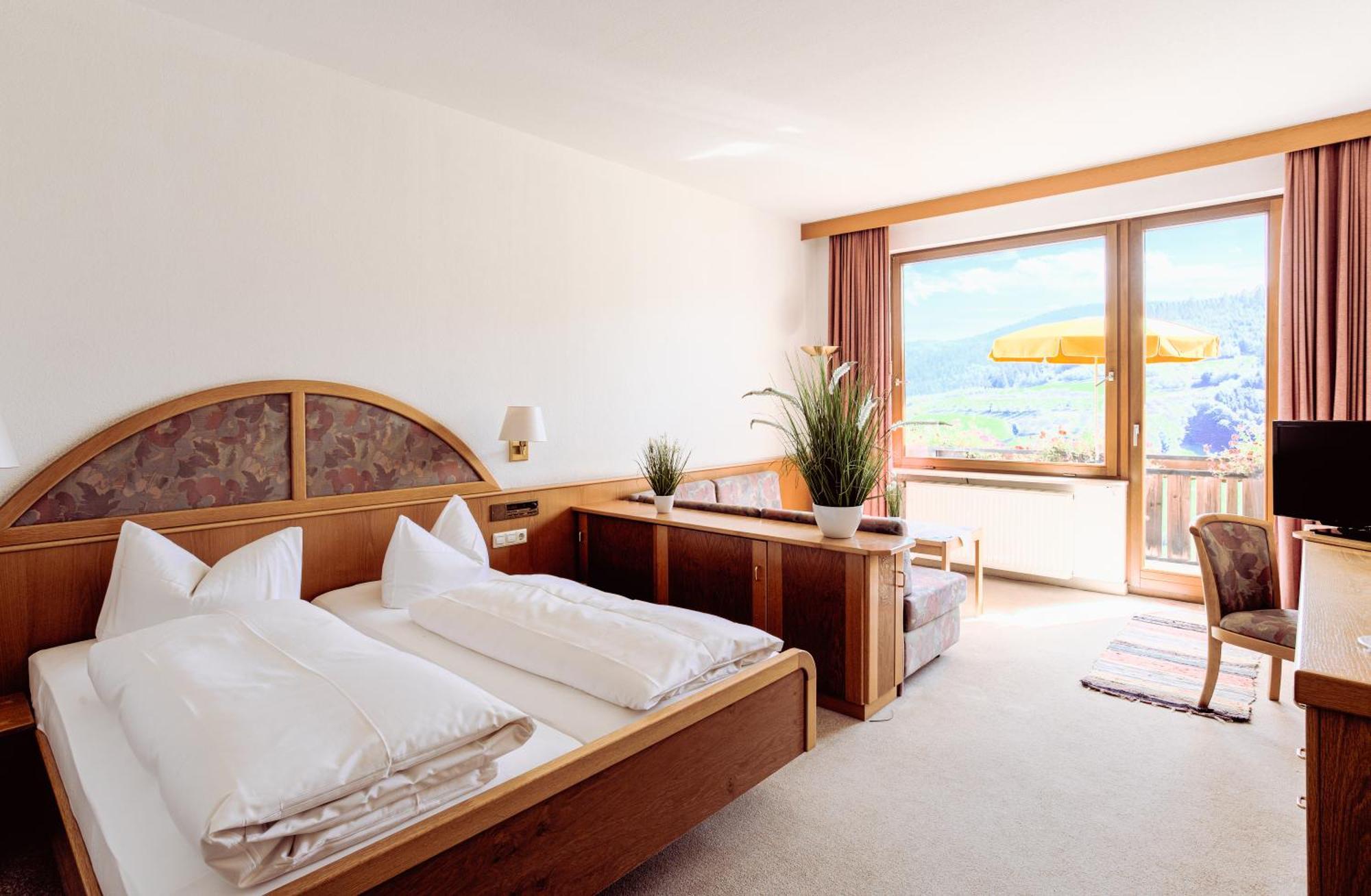Hotel Schauinsland Bad Peterstal-Griesbach Eksteriør bilde