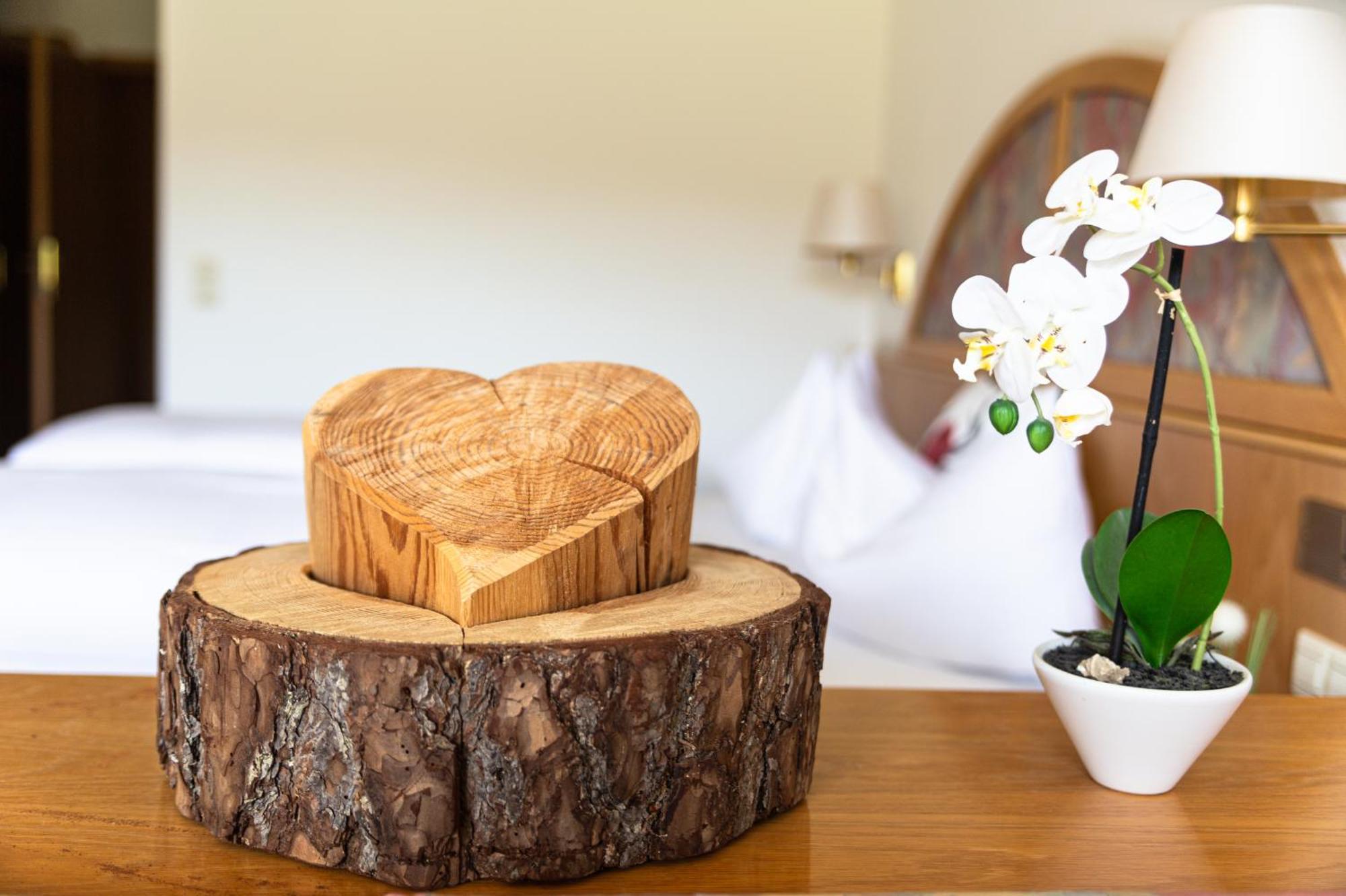 Hotel Schauinsland Bad Peterstal-Griesbach Eksteriør bilde