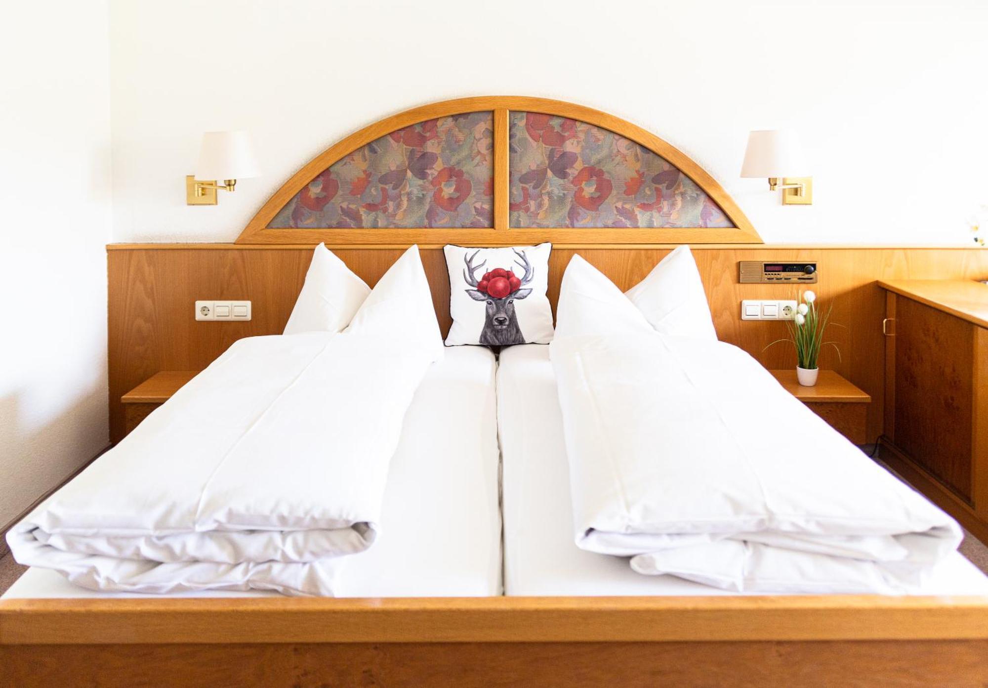 Hotel Schauinsland Bad Peterstal-Griesbach Eksteriør bilde