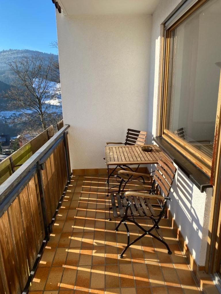 Hotel Schauinsland Bad Peterstal-Griesbach Eksteriør bilde