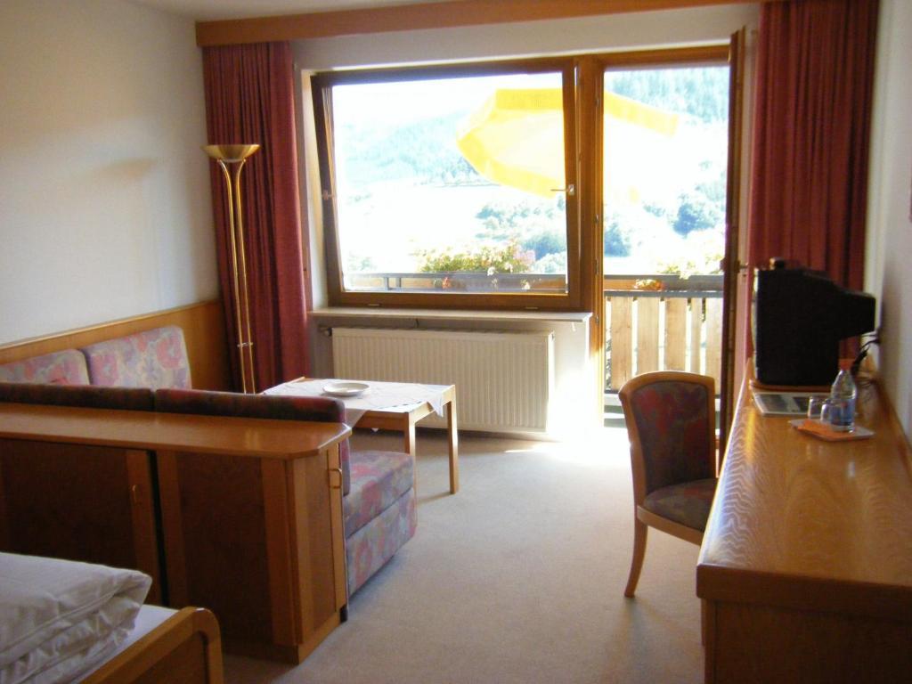 Hotel Schauinsland Bad Peterstal-Griesbach Rom bilde