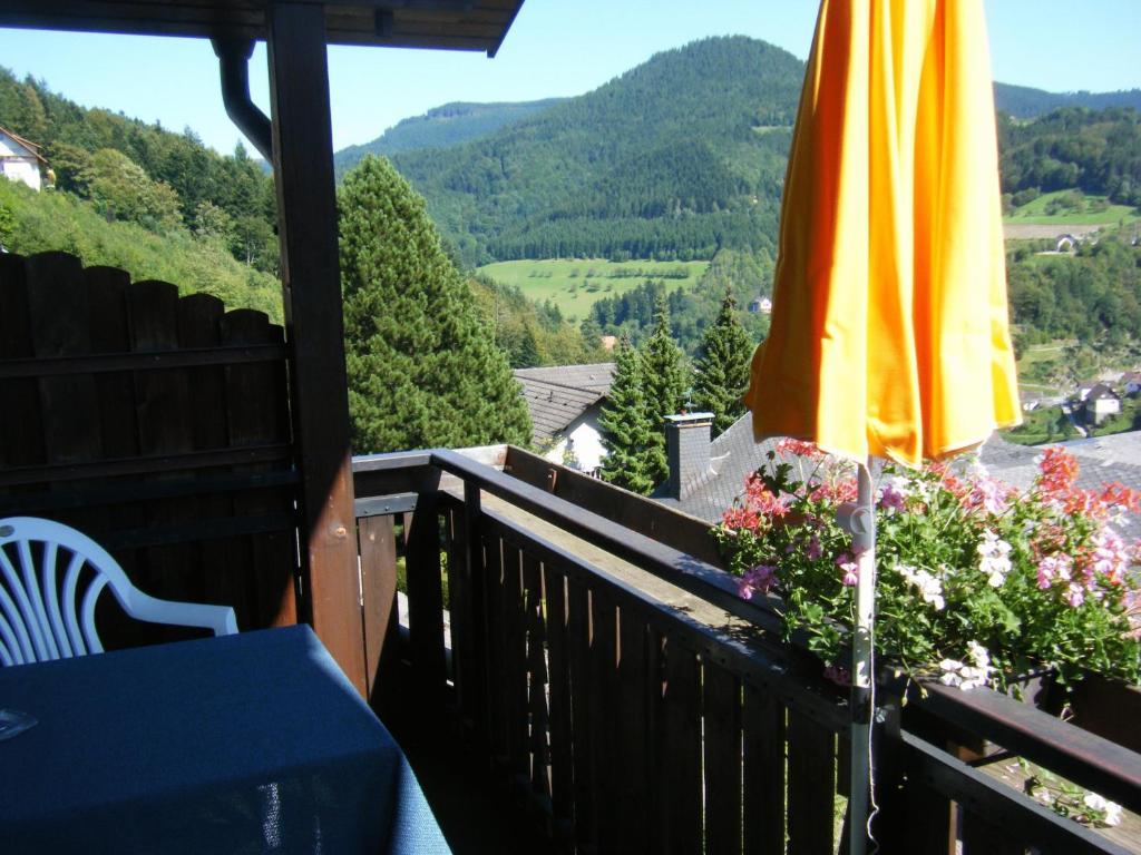 Hotel Schauinsland Bad Peterstal-Griesbach Rom bilde